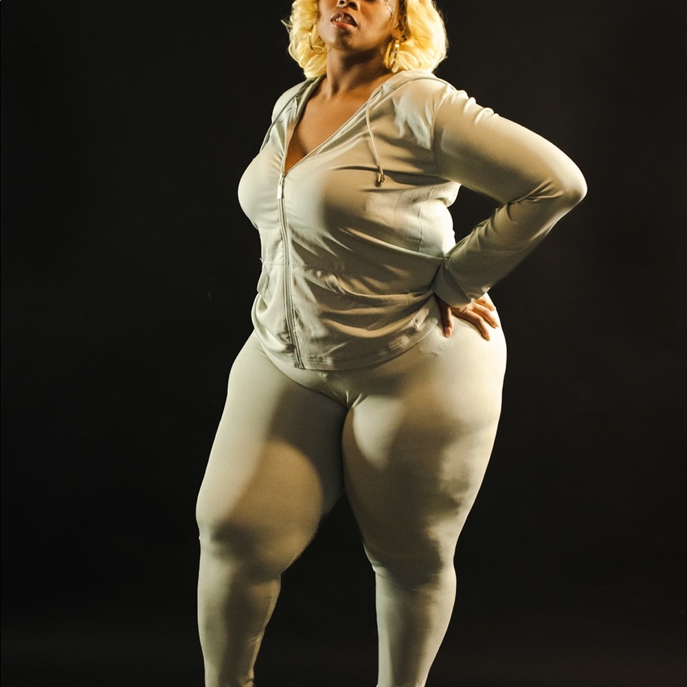 Plus Size